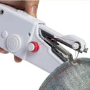 StitchMini | Mini Máquina de Costura Portátil - Fácil de Usar