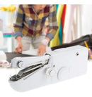 StitchMini | Mini Máquina de Costura Portátil - Fácil de Usar