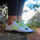 AquaTrail Barefoot – Tênis Terra UltraMax | Giophi