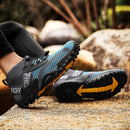 Bota Anfíbia Masculina StrikeFish – Caça, Pesca e Trilha