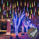 StarRain – Iluminação Solar Decorativa para Ambientes