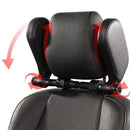 HeadRest Pro | Encosto Lateral de Cabeça para Carro Segurança para Seu Filho nas Viagens