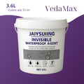 VedaMax - Impermeabilizante Transparente + PINCEL GRÁTIS