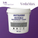 VedaMax - Impermeabilizante Transparente + PINCEL GRÁTIS