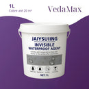 VedaMax - Impermeabilizante Transparente + PINCEL GRÁTIS