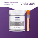 VedaMax - Impermeabilizante Transparente + PINCEL GRÁTIS