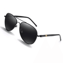 RebelStar -  Óculos De Condução Piloto Unisex Lentes Uv400