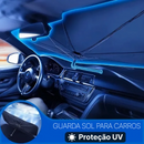 ProtectMax - Protetor Solar Automotivo