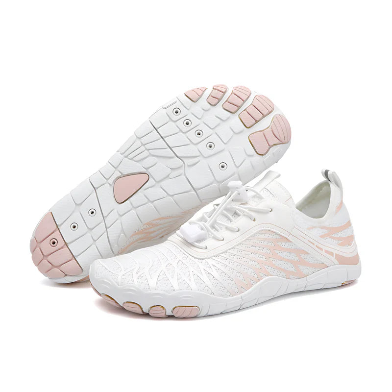 Sapato Ortopédico BioFlow Barefoot Courchevel | Giophi