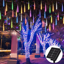 StarRain – Iluminação Solar Decorativa para Ambientes