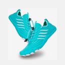 AquaTrail Barefoot – Tênis Terra UltraMax | Giophi