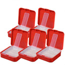 NanoPatch Pro | Kit de Adesivos Dupla Face