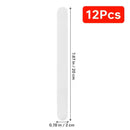 SteadyStep - Kit Adesivos Antiderrapantes para Banheiro