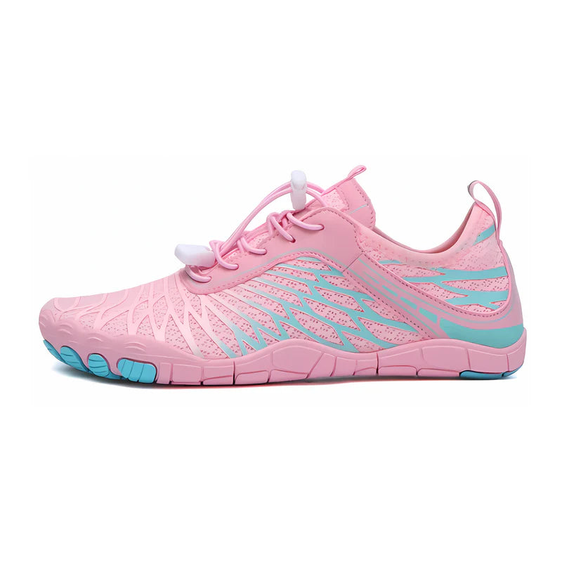 Sapato Ortopédico BioFlow Barefoot Courchevel | Giophi