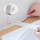 SealTape Pro | Fita de Vedação Impermeável Ultra Resistente 3.2M