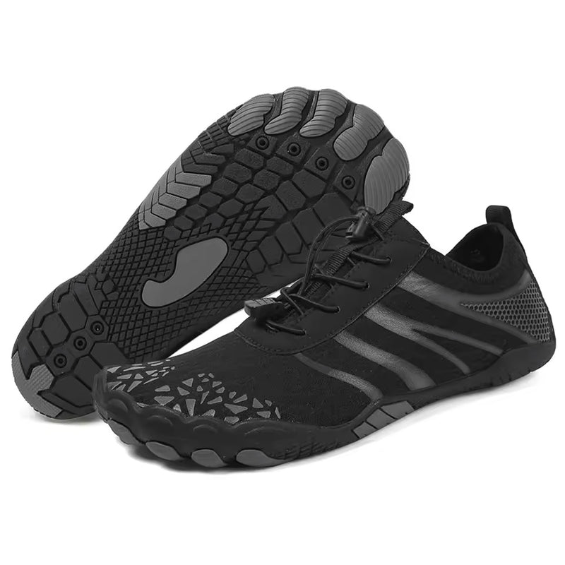 AquaStride Barefoot – Liberdade, Conforto BareMotion | Giophi