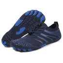 AquaStride Barefoot – Liberdade, Conforto BareMotion | Giophi