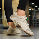 AquaStride Barefoot – Liberdade, Conforto BareMotion | Giophi