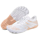 AquaStride Barefoot – Liberdade, Conforto BareMotion | Giophi