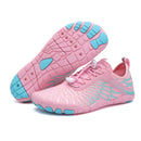 Sapato Ortopédico BioFlow Barefoot Courchevel | Giophi