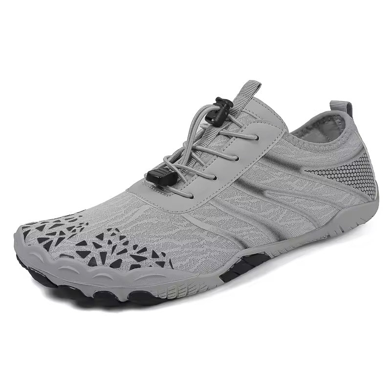AquaStride Barefoot – Liberdade, Conforto BareMotion | Giophi