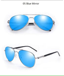 RebelStar -  Óculos De Condução Piloto Unisex Lentes Uv400