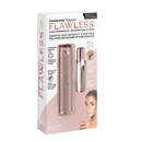 SmoothGlam - Depilador Facial Finishing Touch