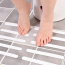 SteadyStep - Kit Adesivos Antiderrapantes para Banheiro