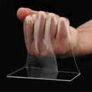 NanoPatch Pro | Kit de Adesivos Dupla Face