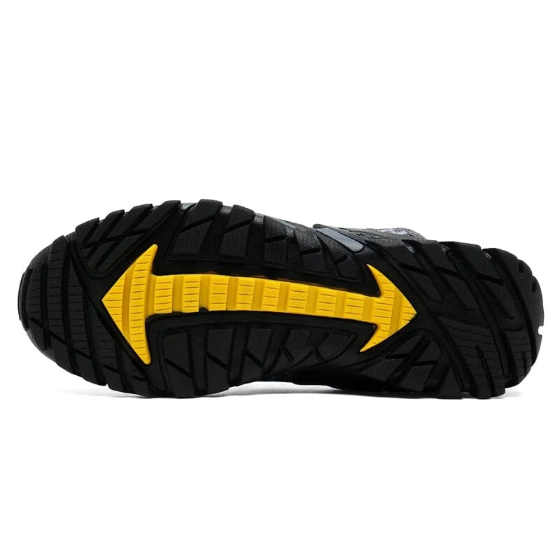 Bota Anfíbia Masculina StrikeFish – Caça, Pesca e Trilha