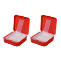 NanoPatch Pro | Kit de Adesivos Dupla Face