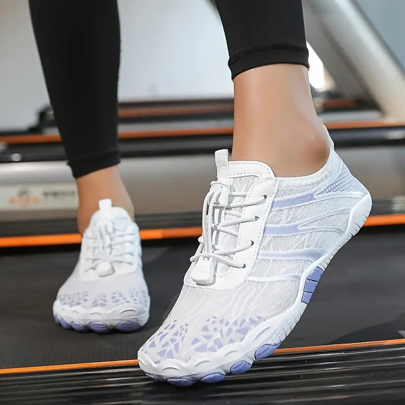 AquaStride Barefoot – Liberdade, Conforto BareMotion | Giophi