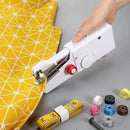 StitchMini | Mini Máquina de Costura Portátil - Fácil de Usar