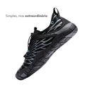 Sapato Ortopédico BioFlow Barefoot Courchevel | Giophi