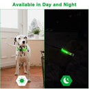 LightDog - Coleira de Led Para Cães