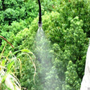 IrrigaSmart | Sistema de Irrigação Automática para Jardim e Horta