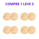 FootEase - Almofada Terapêutica para Pés