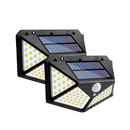 SafeLight - Refletor Solar com Sensor de Movimento