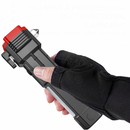 BrightForce - Lanterna Falcon 5 em 1 Multifuncional [ULTRA POTENTE]