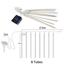 StarRain – Iluminação Solar Decorativa para Ambientes