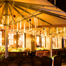 StarRain – Iluminação Solar Decorativa para Ambientes