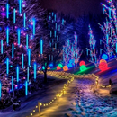 StarRain – Iluminação Solar Decorativa para Ambientes