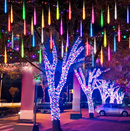 StarRain – Iluminação Solar Decorativa para Ambientes