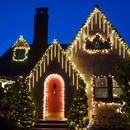 StarRain – Iluminação Solar Decorativa para Ambientes