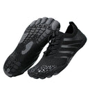 AquaStride Barefoot – Liberdade, Conforto BareMotion | Giophi