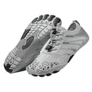 AquaStride Barefoot – Liberdade, Conforto BareMotion | Giophi