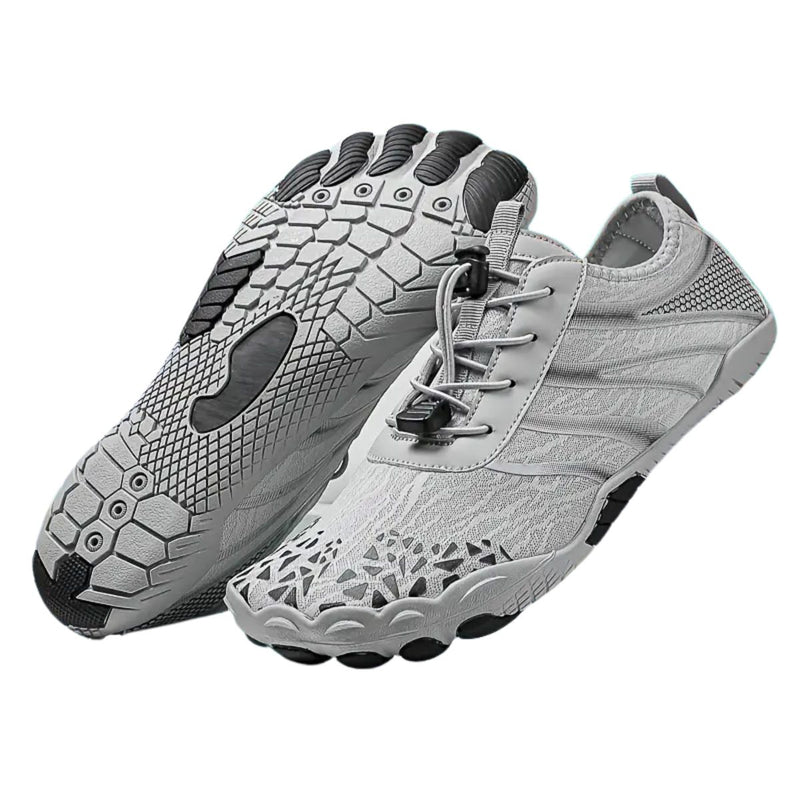 AquaStride Barefoot – Liberdade, Conforto BareMotion | Giophi