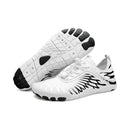 Sapato Ortopédico BioFlow Barefoot Courchevel | Giophi