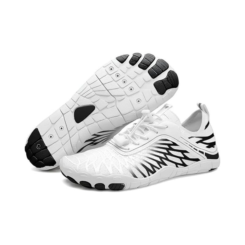 Sapato Ortopédico BioFlow Barefoot Courchevel | Giophi