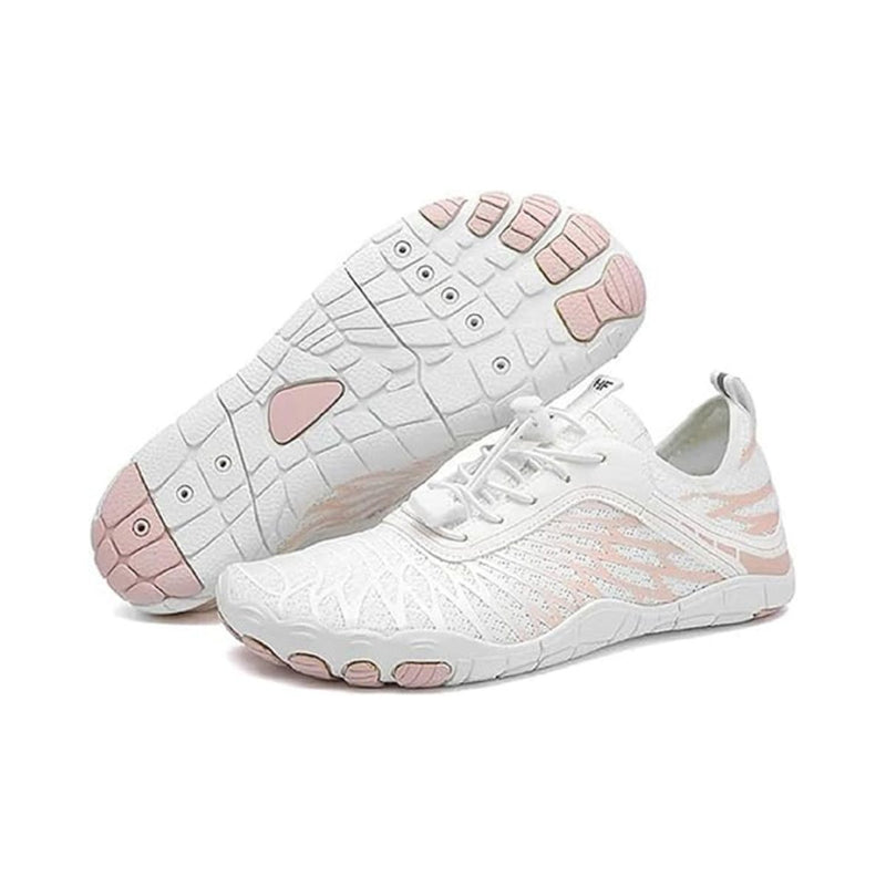 Sapato Ortopédico BioFlow Barefoot Courchevel | Giophi